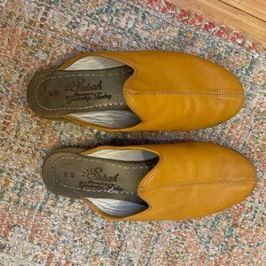 SABAH Onda Orange Baba